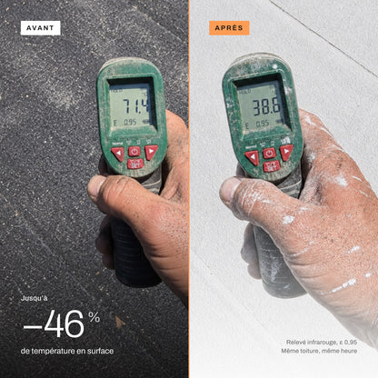 TALME THERM SHIELD