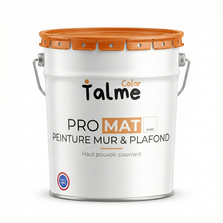 TALME COLOR BIO
