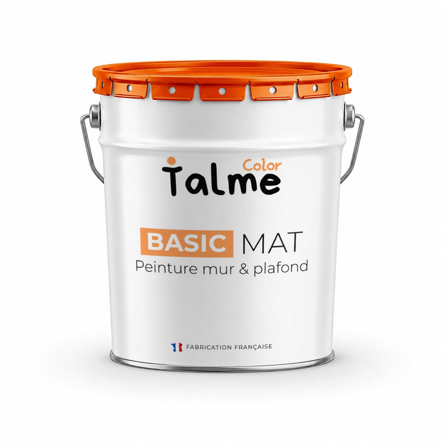 TALME COLOR BASIC
