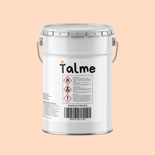 Peinture spécialisée anti-odeur - Talme