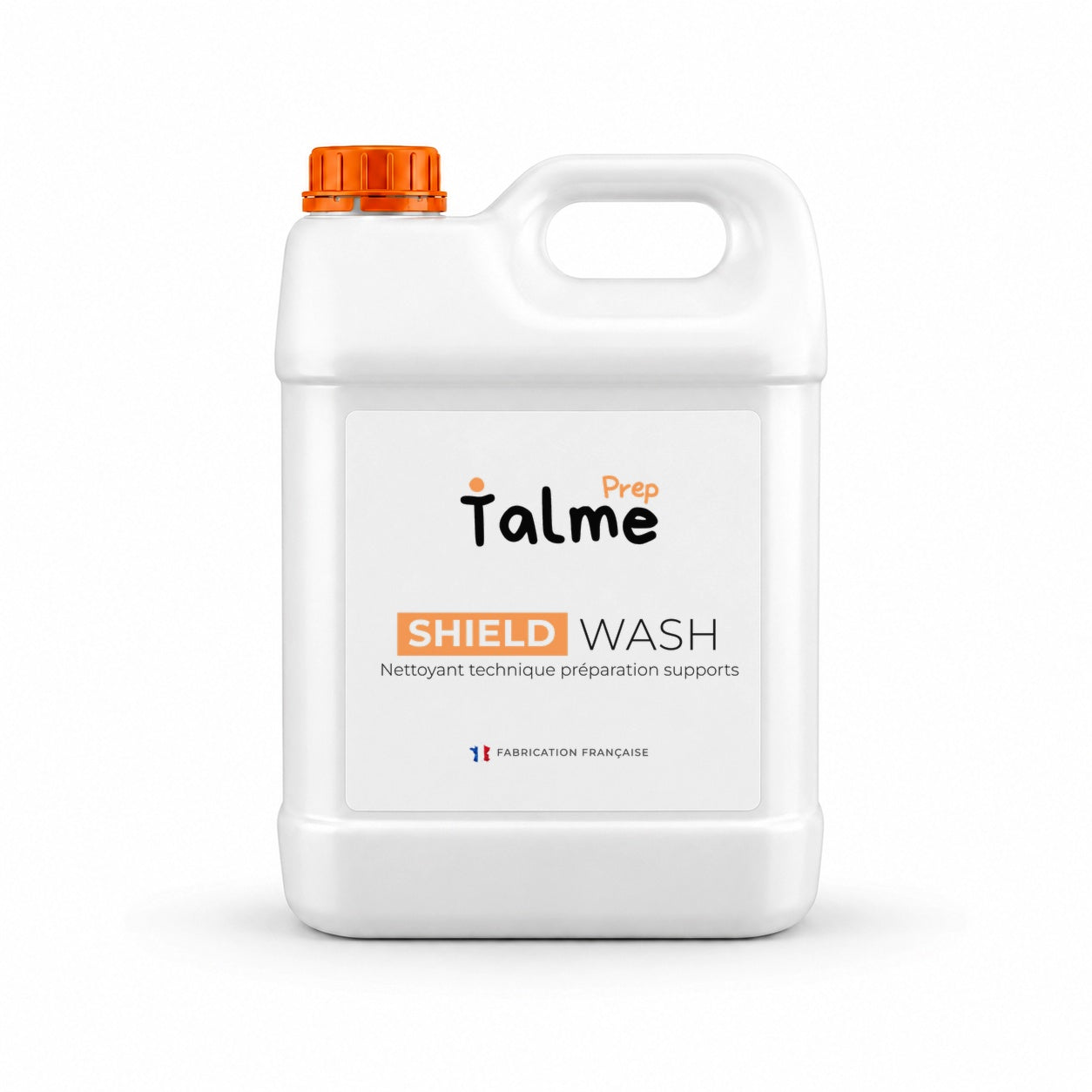 TALME PREP SHIELD WASH