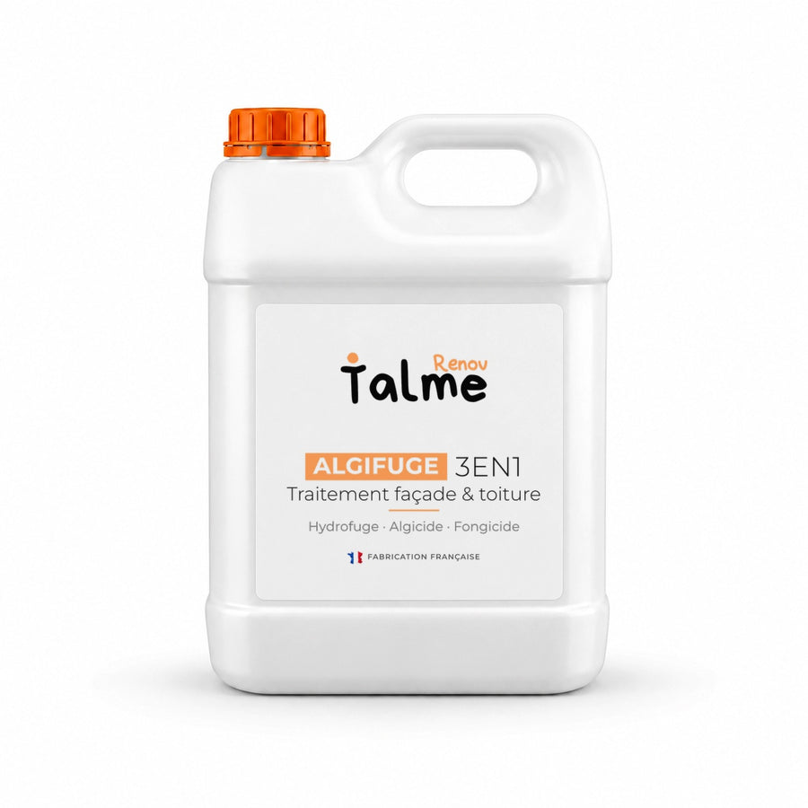 TALME RENOV ALGIFUGE 3EN1