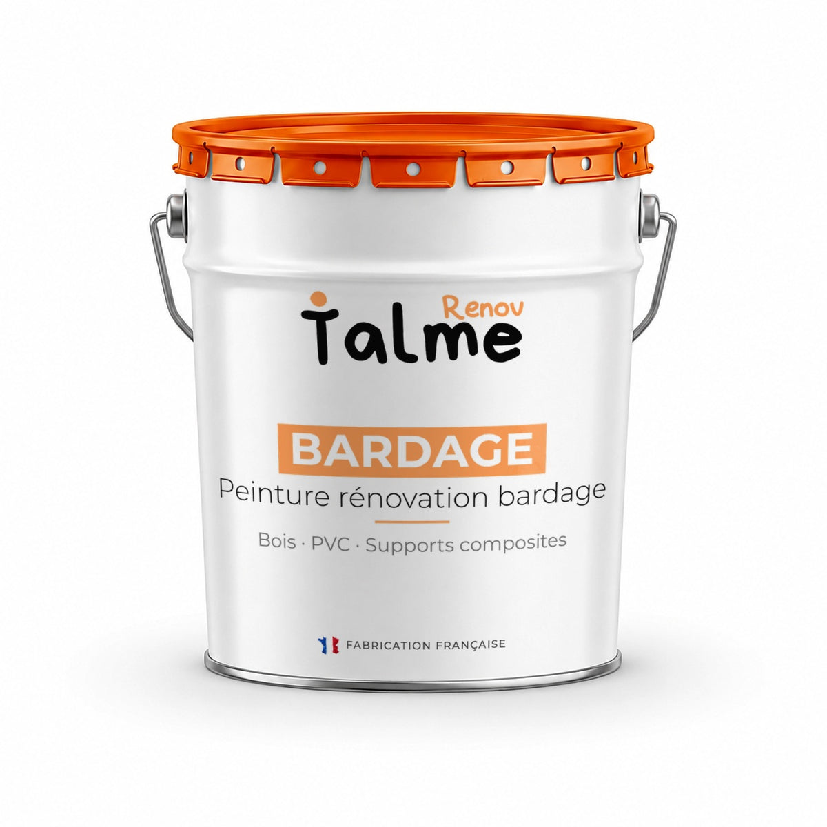 TALME RENOV BARDAGE