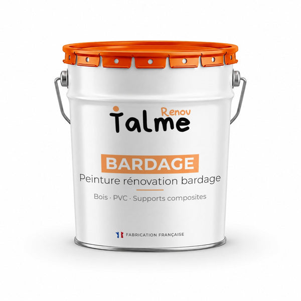 TALME RENOV BARDAGE