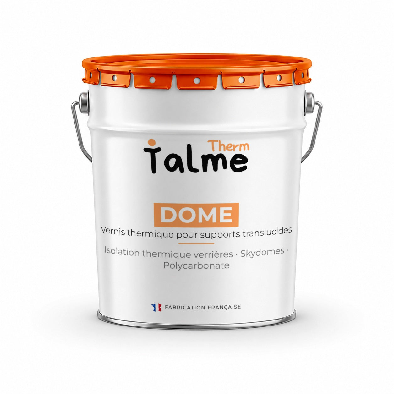 TALME THERM DOME