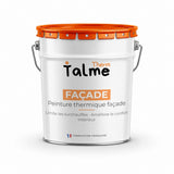 TALME THERM FAÇADE